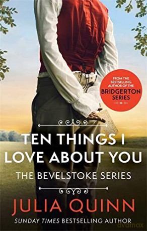 Ten Things I Love About You (Tom Thorne Novels) [KSIĄŻKA]