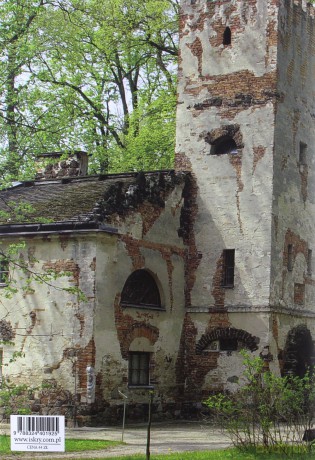 Klangor i fanfary - Lechosław Herz [KSIĄŻKA]