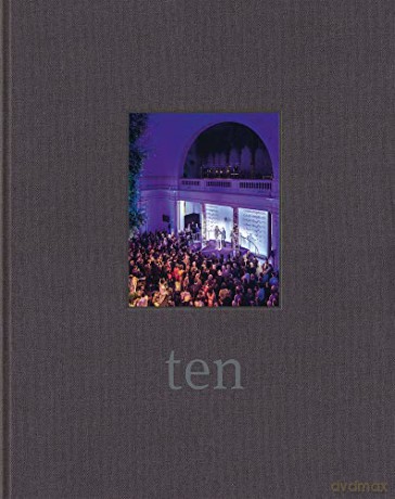 ten: Prix Pictet: Prix Pictet (Eng) - Edited by Prix Pictet [KSIĄŻKA]