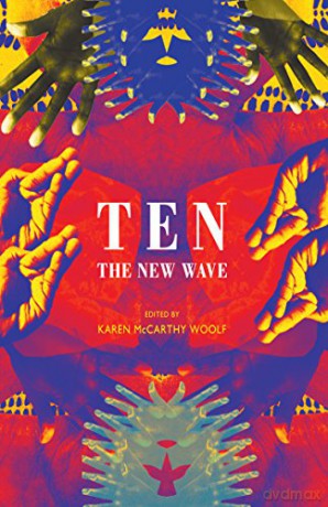 Ten: The New Wave - Karen McCarthy Woolf [KSIĄŻKA]