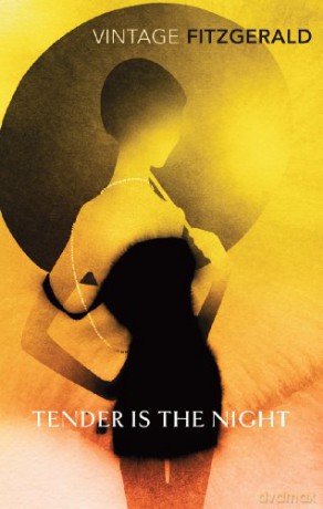 Tender is the Night - F Scott Fitzgerald [KSIĄŻKA]