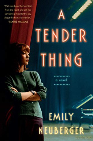 Tender Thing, A - Emily Neuberger [KSIĄŻKA]