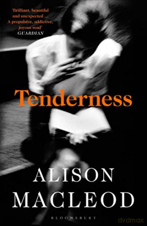 Tenderness - Alison MacLeod [KSIĄŻKA]