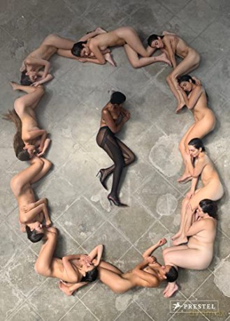 Tengo un Dragon Dentro del Corazon: The Photographs of Carlota Guerrero - Carlota Guerrero [KSIĄŻKA]
