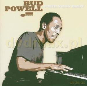 Bud Powell: The Very Best Of [CD]
