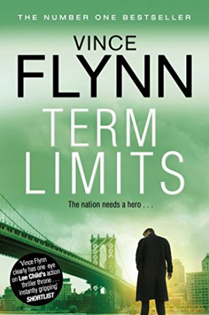 Term Limits - Vince Flynn [KSIĄŻKA]