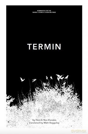 Termin: An inquiry into violence in Norway - Henrik Nor-Hansen and translated by Matt Bagguley [KSIĄŻKA]