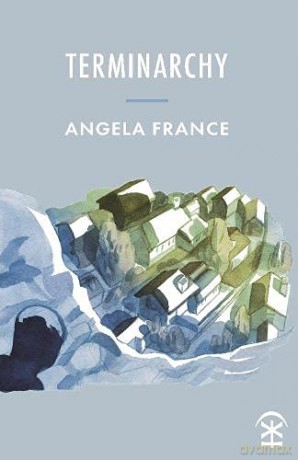Terminarchy - Angela France [KSIĄŻKA]