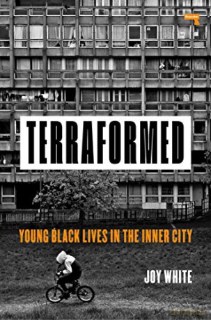Terraformed: Young Black Lives in the Inner City - Joy White [KSIĄŻKA]