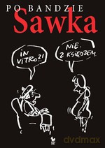 Po bandzie - Andrzej Sawka [KSIĄŻKA]