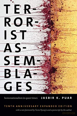 Terrorist Assemblages: Homonationalism in Queer Times (Next Wave: New Directions in Women's Studies) - Jasbir K. Puar [KSIĄŻKA]