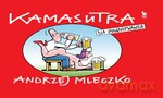 Kamasutra dla zaawansowanych (dodruk 2011) - Andrzej Mleczko [KSIĄŻKA]