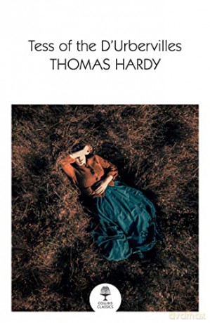 Tess of the D'Urbervilles (Collins Classics) - Thomas Hardy [KSIĄŻKA]