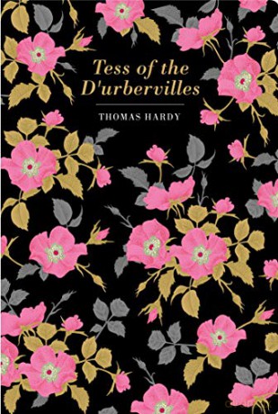 Tess of the d'Urbervilles (Chiltern Classic) - Thomas Hardy [KSIĄŻKA]