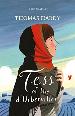 Tess of the d'Urbervilles: 1 (Faber Young Adult Classics) - Thomas Hardy [KSIĄŻKA]