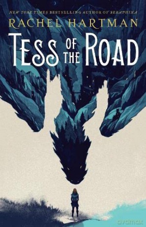 Tess of the Road - Rachel Hartman [KSIĄŻKA]