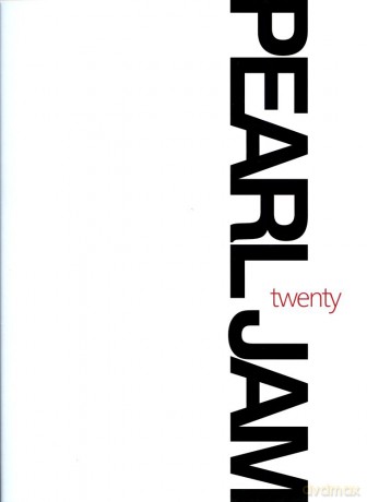 PEARL JAM twenty - Jam Pearl, Cameron Crowe [KSIĄŻKA]