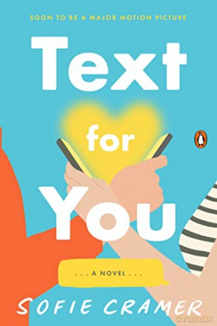 Text for You: (Movie Tie-In) - Cramer [KSIĄŻKA]