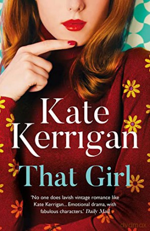 That Girl - Kate Kerrigan [KSIĄŻKA]