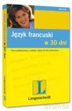 Język francuski w 30 dni - Opracowanie zbiorowe [KSIĄŻKA]