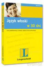 Język włoski w 30 dni - Opracowanie zbiorowe [KSIĄŻKA]