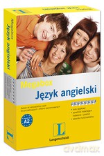 MegaBox. Język angielski - Opracowanie zbiorowe [KSIĄŻKA]