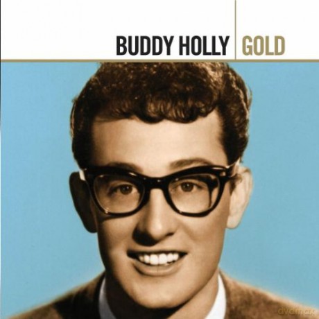 Buddy Holly: Gold [2CD]