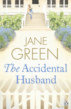 The Accidental Husband - Jane Green [KSIĄŻKA]