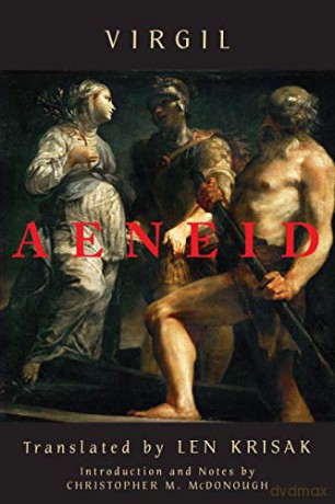 The Aeneid (Focus Classical Library) - Christopher M. McDonough [KSIĄŻKA]