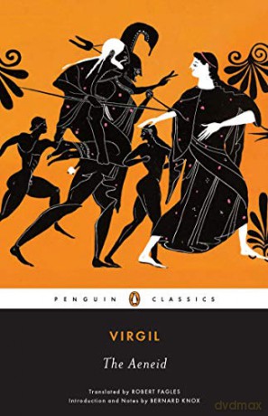The Aeneid (Penguin Classics) - Virgil [KSIĄŻKA]