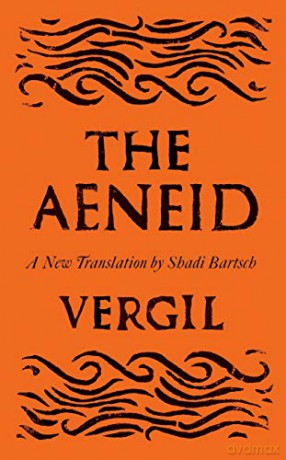 The Aeneid: A New Translation - Vergil [KSIĄŻKA]