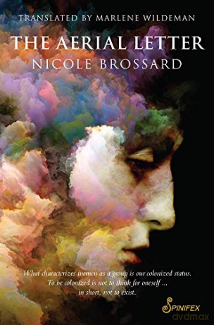 The Aerial Letter - Nicole Brossard [KSIĄŻKA]