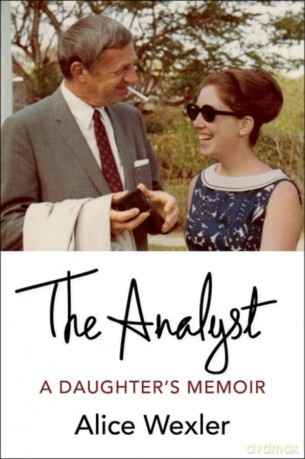 The Analyst: A Daughter's Memoir - Alice Wexler [KSIĄŻKA]