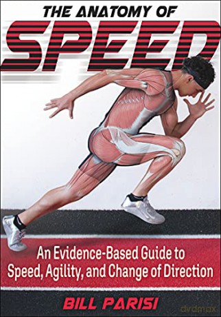 The Anatomy of Speed - Bill Parisi [KSIĄŻKA]