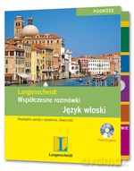Współczesne rozmówki. Język włoski - Opracowanie zbiorowe [KSIĄŻKA]