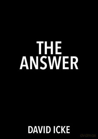 The Answer - David Icke [KSIĄŻKA]