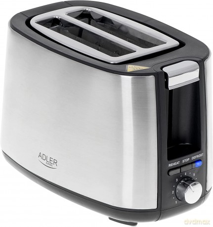 Adler AD 3214 Toster