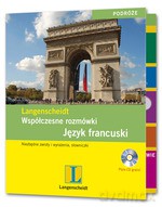 Współczesne rozmówki. Język francuski - Opracowanie zbiorowe [KSIĄŻKA]