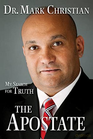 The Apostate: My Search for Truth - Mark Christian [KSIĄŻKA]