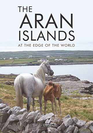 The Aran Islands: At the Edge of the World - Curriculum Dev Unit [KSIĄŻKA]
