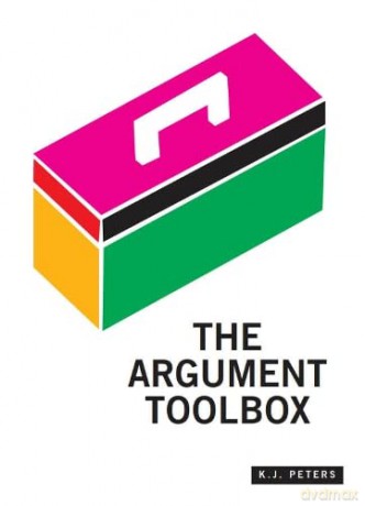 The Argument Toolbox - K. J. Peters [KSIĄŻKA]