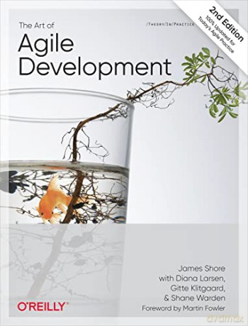 The Art of Agile Development - James Shore [KSIĄŻKA]