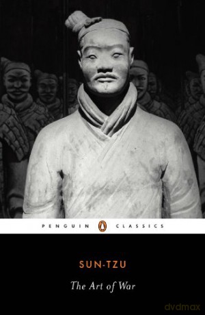 The Art of War: The Essential Translation of the Classic Book of Life (Penguin Classics) - Tzu Sun [KSIĄŻKA]