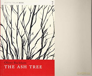 The Ash Tree (Paperback Monographs) - Oliver Rackham [KSIĄŻKA]