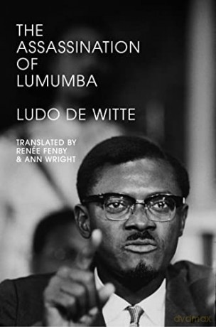 The Assassination of Lumumba - Ludo De Witte [KSIĄŻKA]