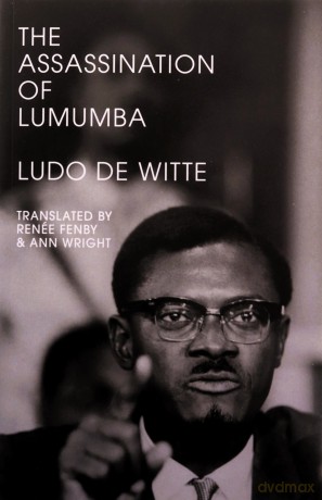 The Assassination of Lumumba - Ludo De Witte [KSIĄŻKA]