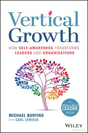 The Awakened Mind: How to Master Self-Awareness and Growth Mindset: How Self-Awareness Transforms Leaders and Organisations - Michael Bunting [KSIĄŻKA]
