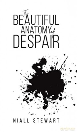 The Beautiful Anatomy of Despair - Niall Stewart [KSIĄŻKA]