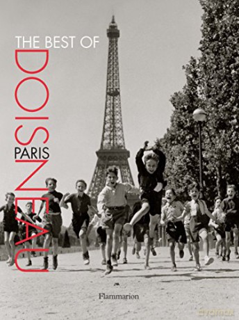 The Best of Doisneau: Paris - Robert Doisneau [KSIĄŻKA]