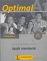 Optimal A1 ćwiczenia - M. Müller, P. Rusch, Th. Scherling, Th. Scherling [KSIĄŻKA]